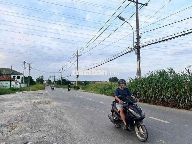 Đất lớn đường Võ Văn Bích Hạ Giá Mạnh Cần Bán Gấp
