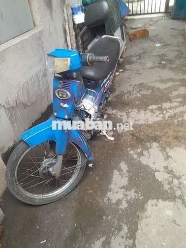Bán xe số như hình