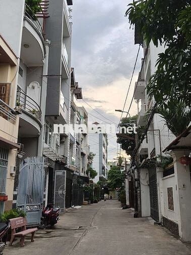 BÁN NHÀ TÂN PHÚ GÒ DẦU,NGUYỄN SÚY GẦN TÂN BÌNH, NHÀ THỜ,CHỢ TÂN HƯƠNG