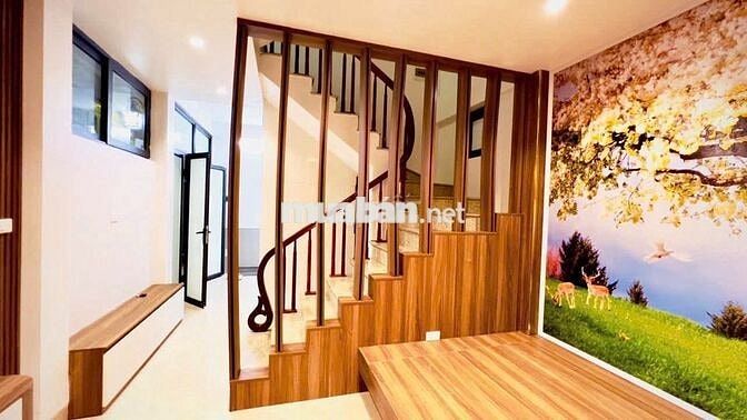 GIÁ 7.85 TỶ! NHÀ LÊ TRỌNG TẤN - ĐỐNG ĐA: 38M², 5 TẦNG - MT 7M!
