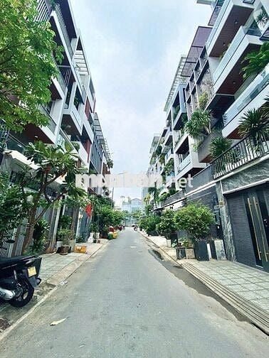 🚗🏡 NHÀ ĐẸP – ĐƯỜNG Nguyễn Tư Giản  - GÒ VẤP.