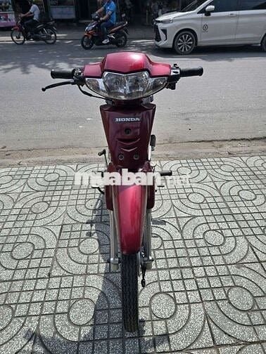 Wave a 2004,BSTP,máy chất,xe đẹp,bao tranh chấp