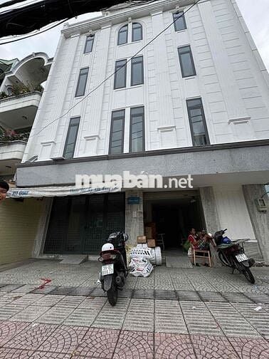Căn Hộ Mini 1 phong ngủ. Có Thang Máy