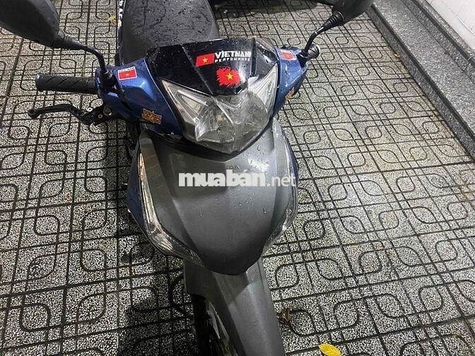 Cần bán hoặc Gl wave,dream Future 125 2012 Fi