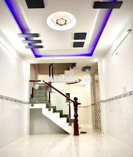 Cần cho thuê nhà nguyên căn 486/3B Phan Xích Long, P7, Q.Phú Nhuận
