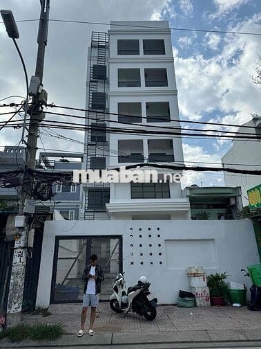 Chung Cư Mini 2 Phòng ngủ . Nhà Mới ở Ngay