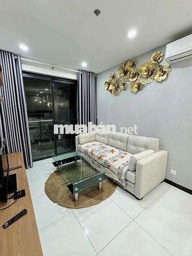 Cho thuê chung cư csky view chánh nghĩa 2PN 2WC full nội thất
