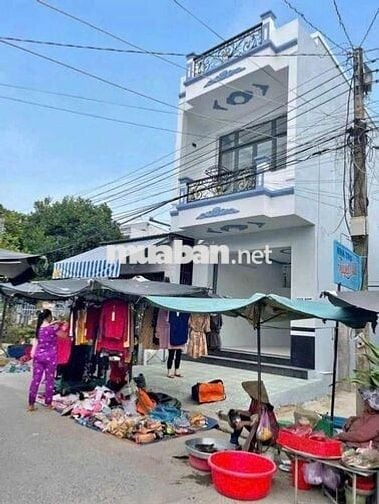 CẦN BÁN GẤP CĂN NHÀ Ở CHỢ BÀ LÁT ĐANG CHO THUÊ 7TR/THÁNG