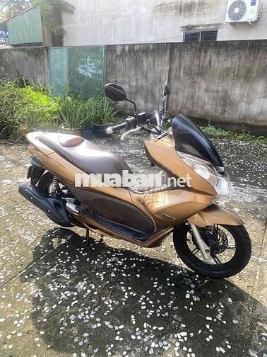 Bán xe chính chủ PCX 2010