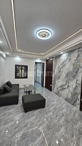 Bán căn hộ tập thể số 43 Phố Vọng Hà, Chương Dương, Hoàn Kiếm, 3xx