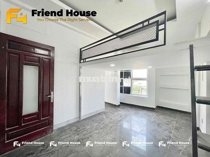 DUPLEX MÁY LẠNH NGAY 50 ĐƯỜNG SỐ 51 ( NGAY Phạm Văn Chiêu )