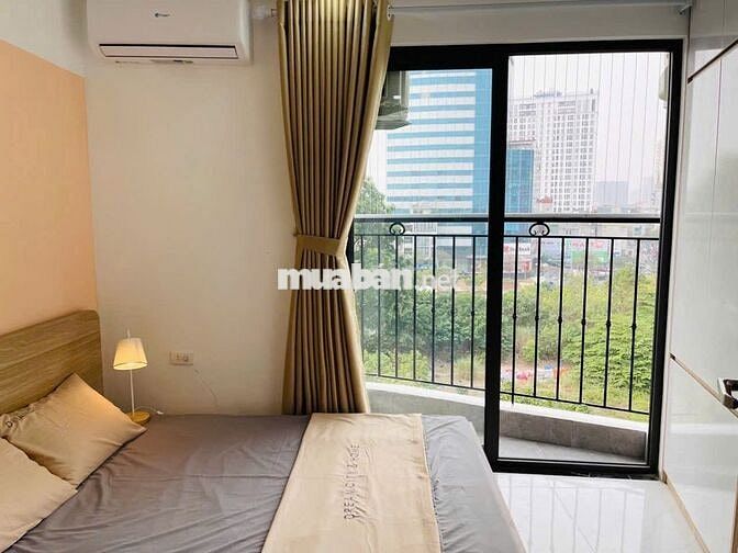 Ngõ 592 Trường Chinh có phòng 1n1k cần cho thuê