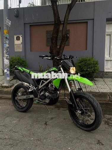 KLX150 BF chính chủ xe ngon KLX 150