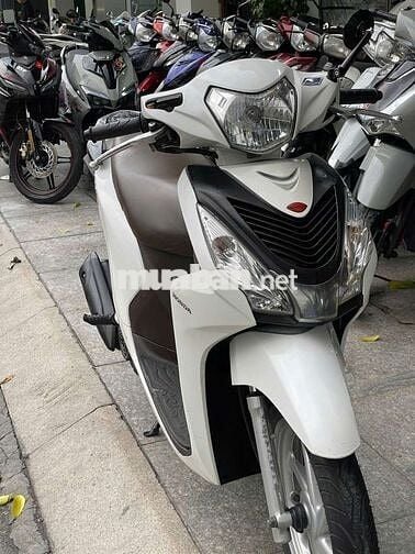 Honda vision 2016 mới 90% biển số thành phố