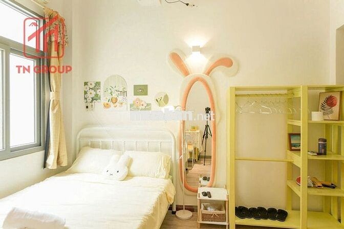 SANG NHƯỢNG NHÀ CHDV HXH PHÚ NHUẬN