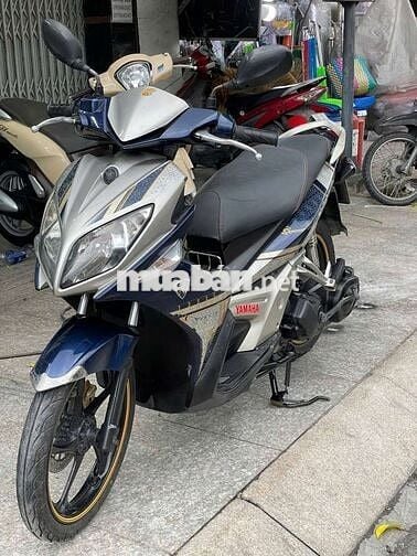Yamaha Nouvo 4 2011 mới 90% biển số thành phố