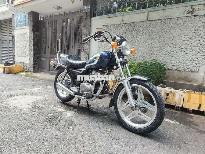 Bán LA 250 HQCN ,bs Sài Gòn