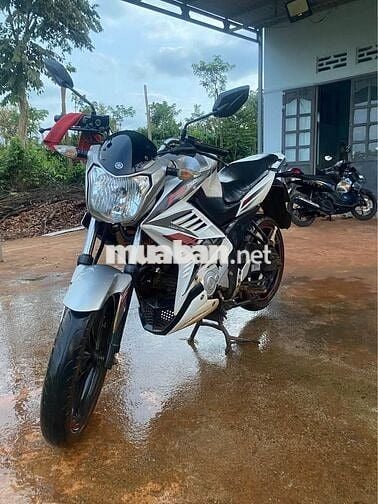 FZ150 - NGUYÊN ZIN, CÒN UỶ QUYỀN CHỦ CŨ