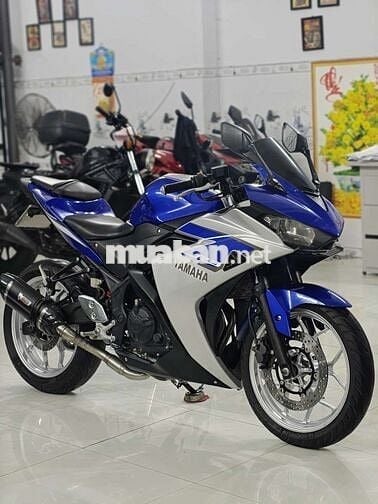R3 bs 62 đk 2017 odo 24k xe đẹp bao công chứng
