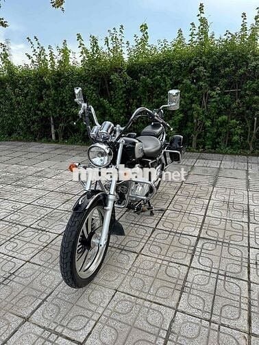 SUZUKI GZ150A ĐỜI 2019 BSTP CHÍNH CHỦ KÝ