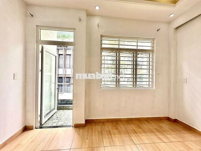 CĂN HỘ GIÁ RẺ BANCOL NỘI THẤT CƠ BẢN RỘNG RÃI THOÁNG PHẠM VĂN CHIÊU