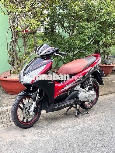 🔰HONDA AIRBLADE ĐK 2012 BSTP CHÍNH CHỦ KHOÁ SMK