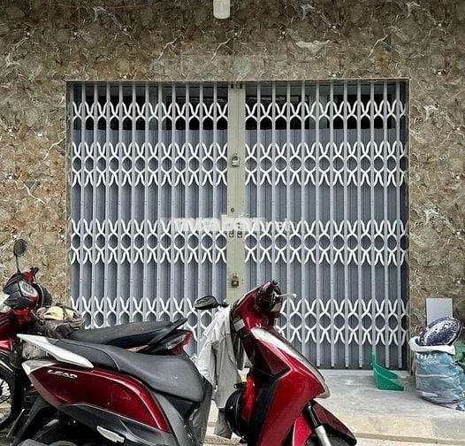 🔥1/ KHU NGUYỄN SƠN- 4X20M HẺM XE TAI-GẦN THOẠI NGỌC HẦU,PHÚ THỌ HÒA