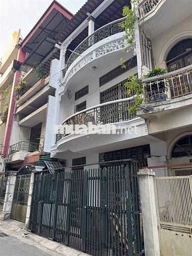 75m2 Tam Trinh, Phân Lô, ô tô tránh, mt 5,5m. Nhỉnh 21 tỷ
