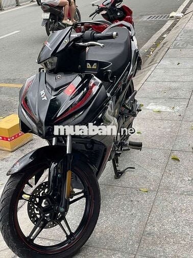 Exciter 155 2022 mới 90% Bstp chính chủ