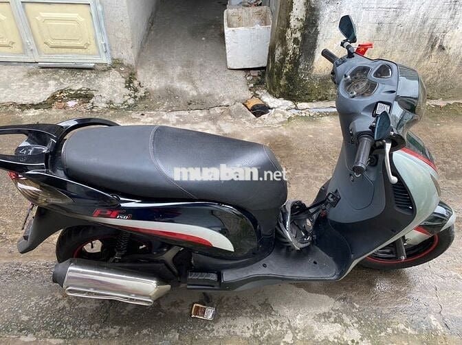 Thanh lý Honda ps giá sốc