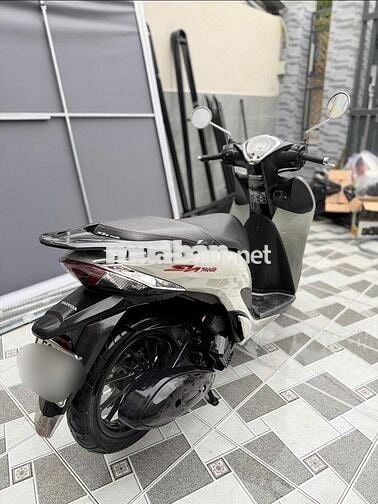 SH MODE Chính chủ cần sang lại -Hóc Môn