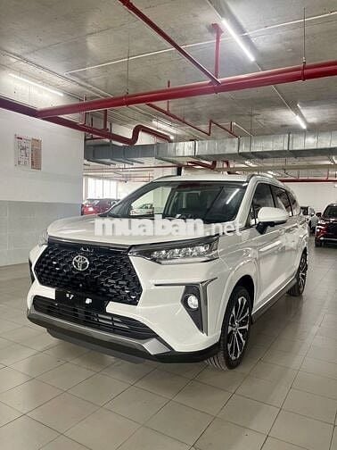 Veloz Ưu đãi KHỦNG - Tặng 100% THUẾ TRƯỚC BẠ