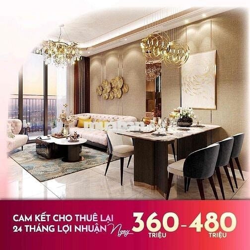 🔥 CHỈ 1 TỶ 3 – SỞ HỮU NGAY CĂN HỘ TRUNG TÂM TP. CẦN THƠ 🔥