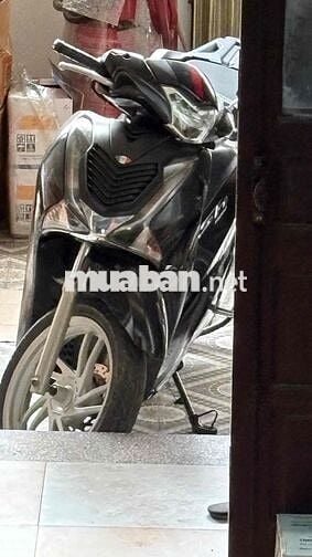sh 150i 2016 đã lên form 2017 2019