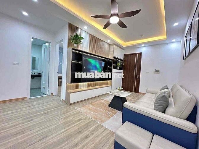 Bán căn hộ 2 ngủ tại chung cư HH Linh Đàm