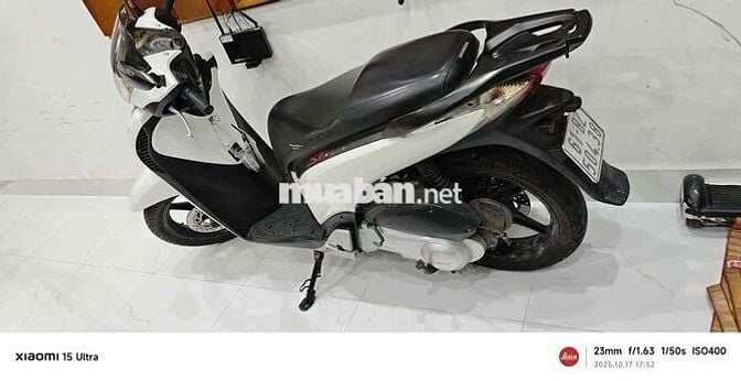 Nhà dư xe cần bán