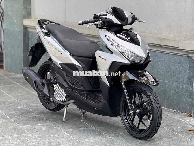 Vario 150 2018 ( BỎ MẪU ) Kiểng