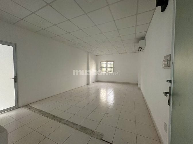 Cho thuê văn phòng, kho tại 117 Cống Quỳnh, HCM