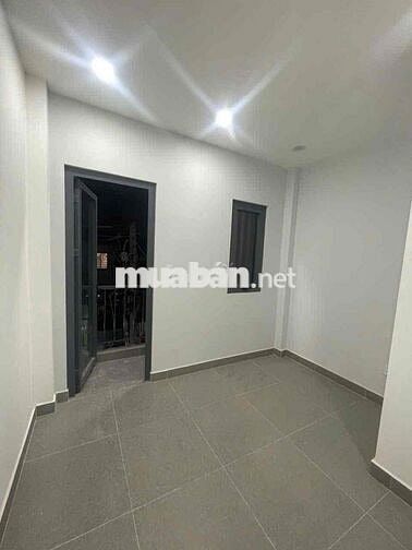 🧧🧧 Cho thuê nhà Nguyên căn mới hoàn thiện Huỳnh Tấn Phát - Quận 7 - Di