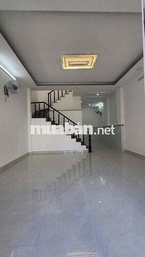 Nhà MT HXH , Huỳnh Tấn phát Thị Trấn NB, 100m2 DTSD, Giá 4 TỶ HƠN