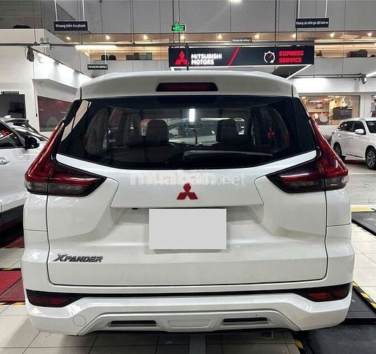 Bán xe Mitsubishi Xpander 2019 1.5 AT - 93608 km