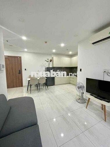 CHO THUÊ CHUNG CƯ HAPP ONE CENTRAL 2PN FULL NỘI THẤT