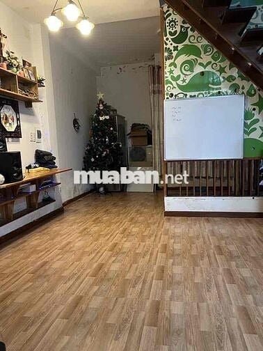 110M2 - NGANG 10M - 2 TẦNG - 4PN - SẴN DÒNG TIỀN - HƠN 5 TỶ
