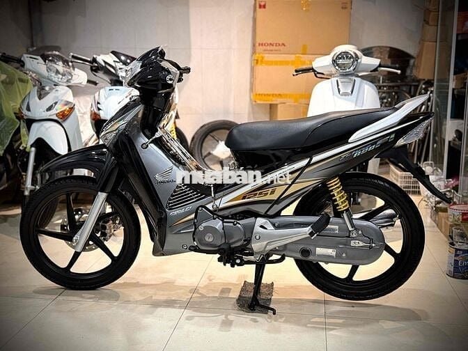 Honda Future Neo Fi 2008