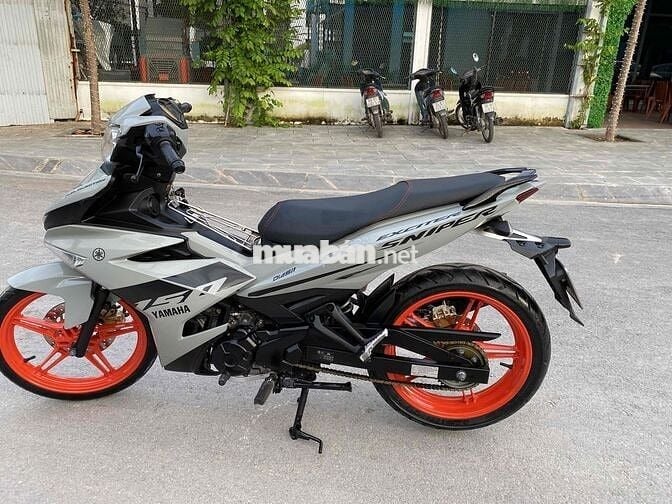 Siêu Phẩm Ẽciter 150 chính chủ biển 29 mới 90%