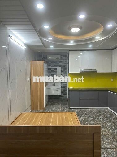 KHAI TRƯƠNG CHO THUÊ PHÒNG TRỌ STUDIO NỘI THẤT CƠ BẢN GÒ VẤP-TÂN BÌNH