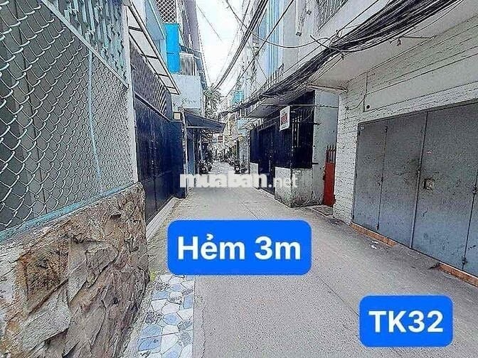 ❌ CHỦ ĐI NƯỚC NGOÀI BÁN - 1 TRỆT - 2 LẦU - ĐANG CÓ DÒNG TIỀN CHO T