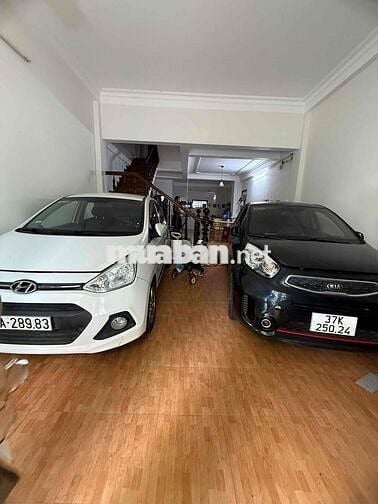 🌻🌻SIÊU HIẾM NHÀ ĐẸP 4 TẦNG DƯƠNG VĂN AN GIÁ TỐT DỌN VÀO Ở LUÔN