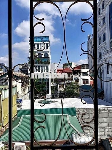 SIÊU PHẨM ĐỘI CẤN - 10M RA Ô TÔ - DT SIÊU TO 44M - Ô CHỜ THANG MÁY