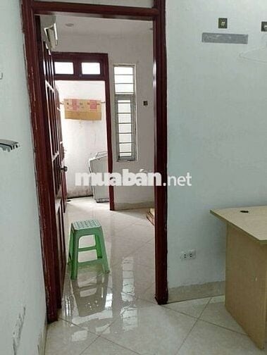 Bán căn hộ chung cư mini ngõ 377 giải phóng